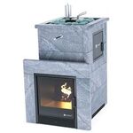 Банные Печи в Омске